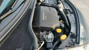 Renault Clio de 2007