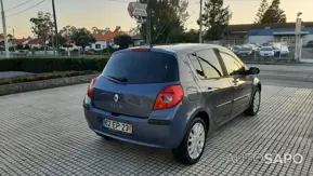 Renault Clio de 2007