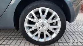 Renault Clio de 2007