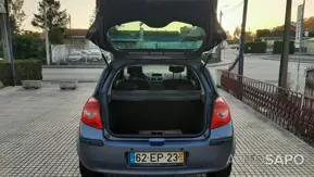 Renault Clio de 2007