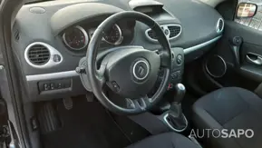 Renault Clio de 2007