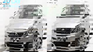 Peugeot 308 de 2020