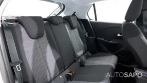 Opel Corsa-e de 2022