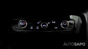 Opel Corsa-e de 2022