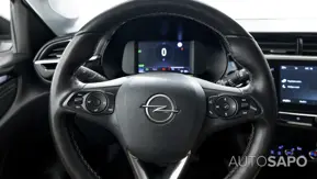 Opel Corsa-e de 2022