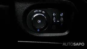 Opel Corsa-e de 2022