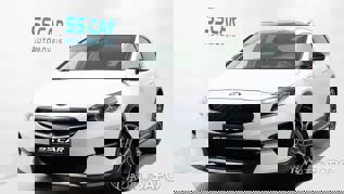 Kia XCeed de 2021