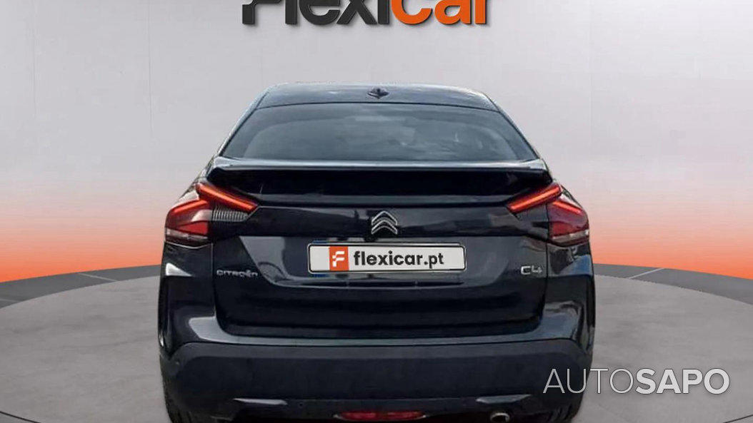Citroen C4 de 2021