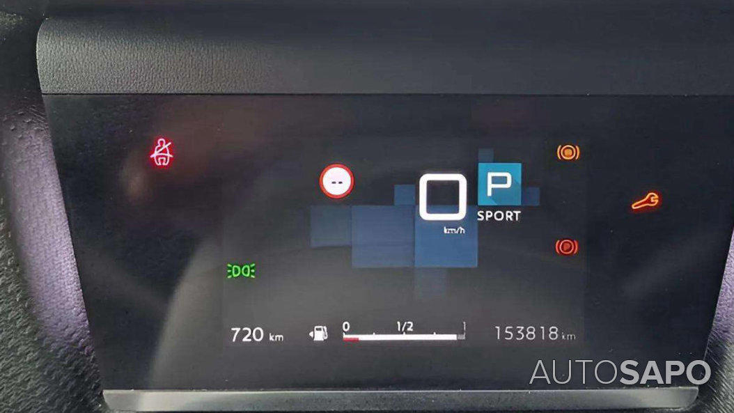 Citroen C4 de 2021