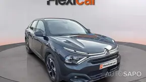 Citroen C4 de 2021