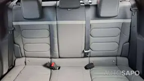 Citroen C4 de 2021