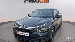 Citroen C4 de 2021