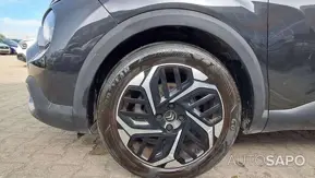 Citroen C4 de 2021