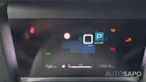 Citroen C4 de 2021
