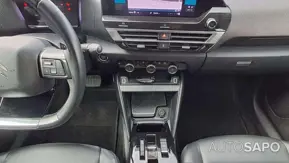 Citroen C4 de 2021