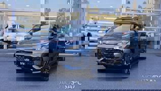 MG EHS de 2025
