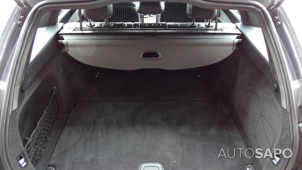 Mercedes-Benz Classe C 220 BlueTEC AMG Line de 2016