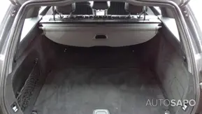 Mercedes-Benz Classe C 220 BlueTEC AMG Line de 2016