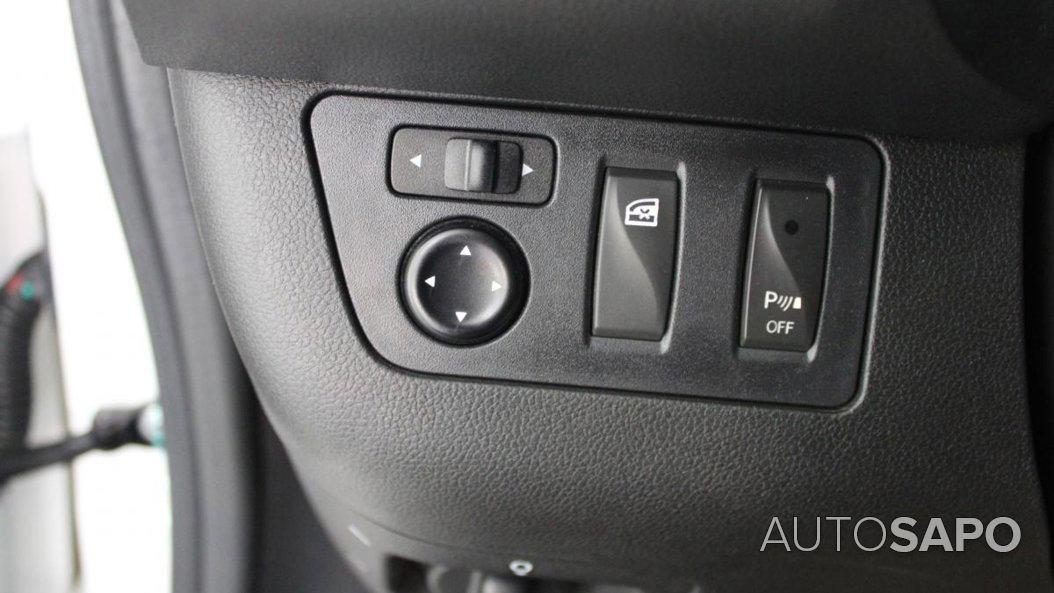 Dacia Spring Electric 45 27,4 kWh Comfort Plus de 2022