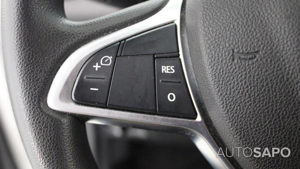 Dacia Spring Electric 45 27,4 kWh Comfort Plus de 2022