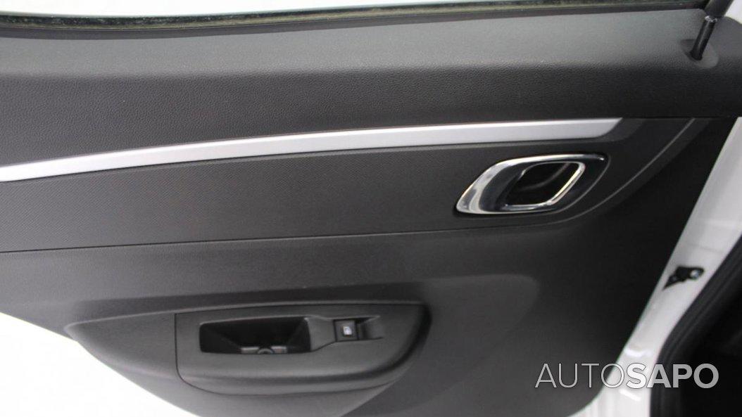 Dacia Spring Electric 45 27,4 kWh Comfort Plus de 2022