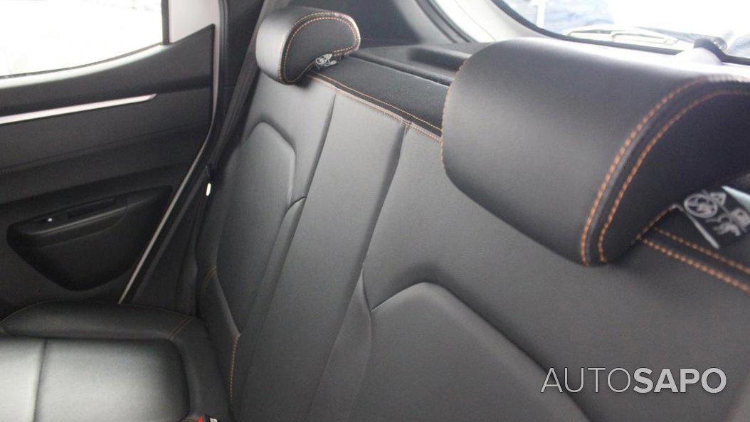 Dacia Spring Electric 45 27,4 kWh Comfort Plus de 2022