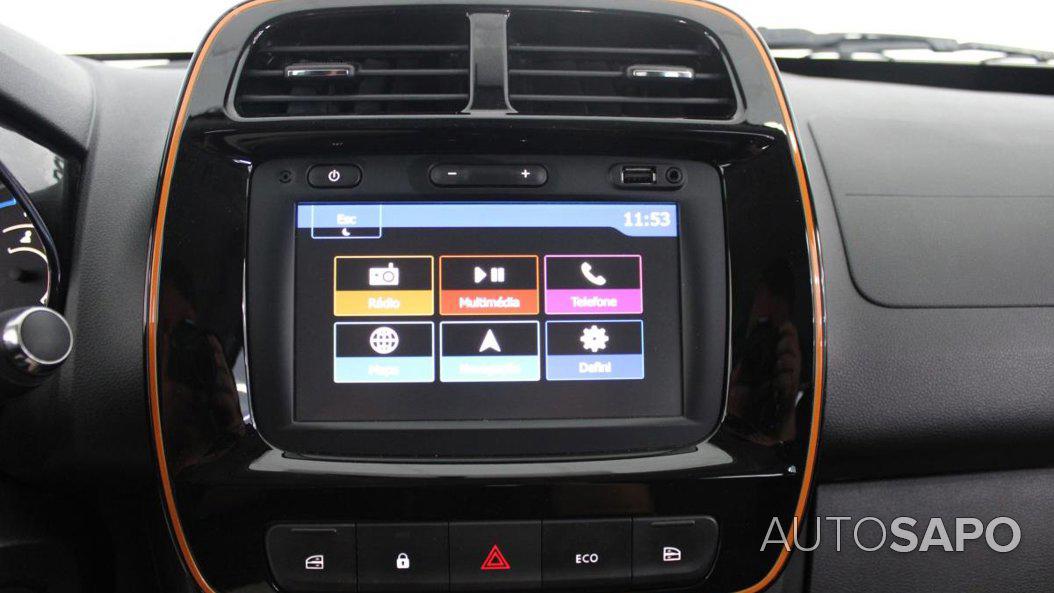 Dacia Spring Electric 45 27,4 kWh Comfort Plus de 2022