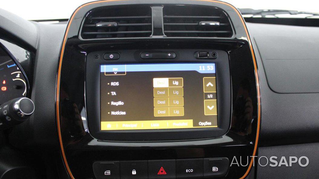 Dacia Spring Electric 45 27,4 kWh Comfort Plus de 2022