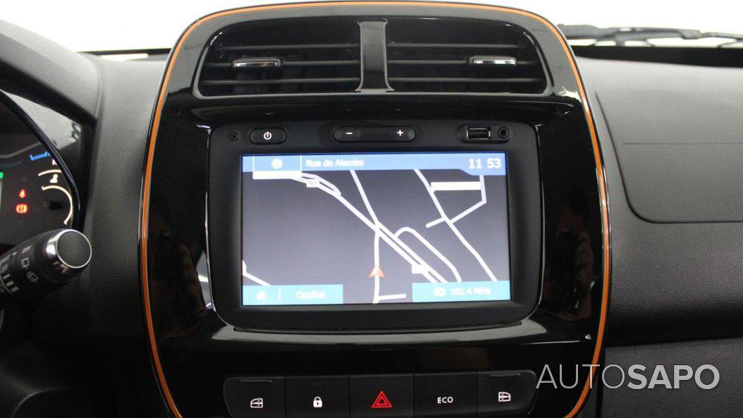 Dacia Spring Electric 45 27,4 kWh Comfort Plus de 2022