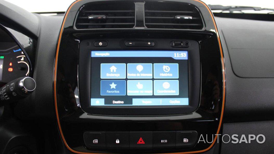 Dacia Spring Electric 45 27,4 kWh Comfort Plus de 2022