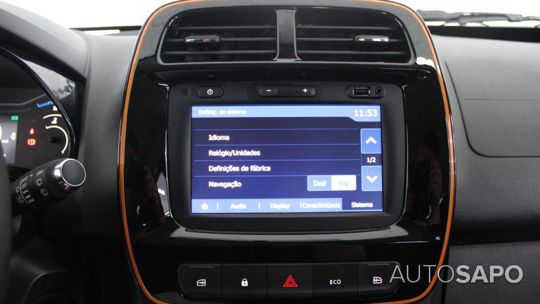 Dacia Spring Electric 45 27,4 kWh Comfort Plus de 2022