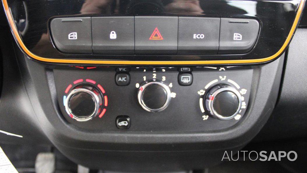 Dacia Spring Electric 45 27,4 kWh Comfort Plus de 2022