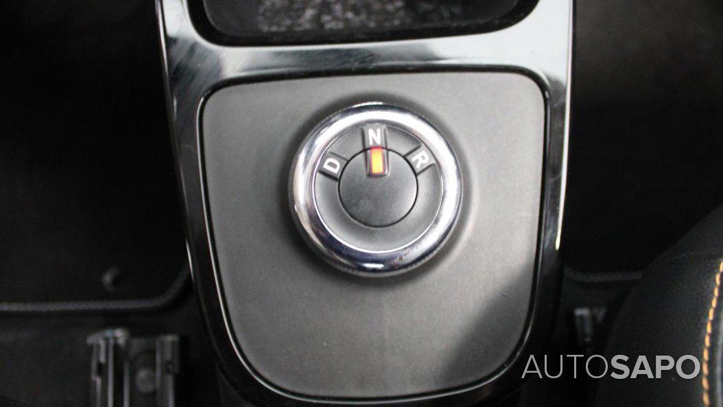 Dacia Spring Electric 45 27,4 kWh Comfort Plus de 2022