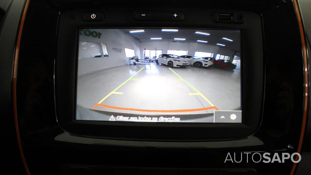 Dacia Spring Electric 45 27,4 kWh Comfort Plus de 2022