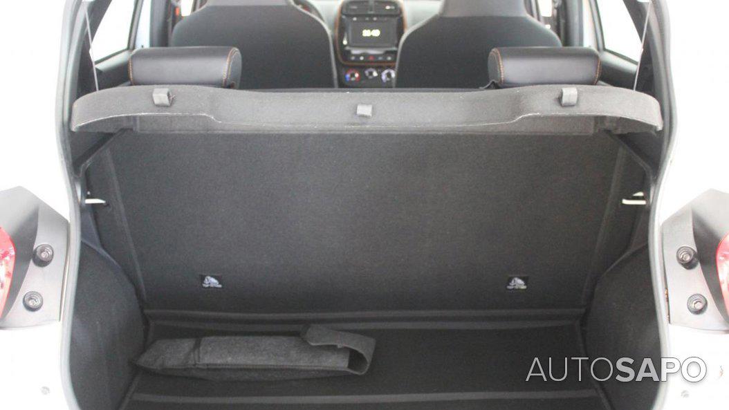 Dacia Spring Electric 45 27,4 kWh Comfort Plus de 2022