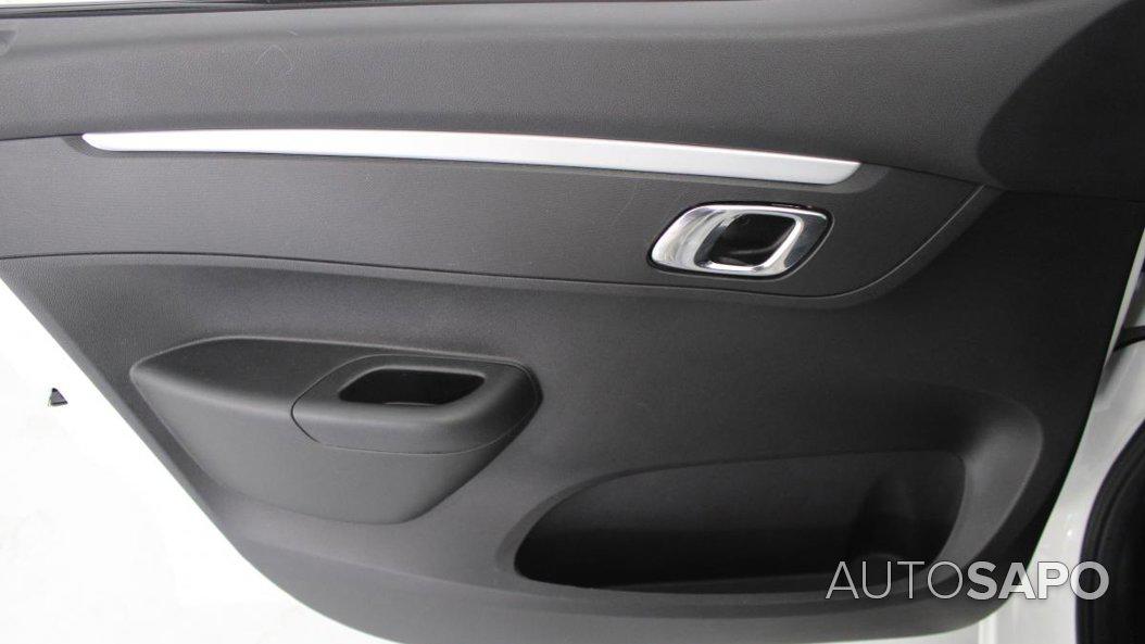 Dacia Spring Electric 45 27,4 kWh Comfort Plus de 2022