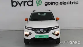 Dacia Spring Electric 45 27,4 kWh Comfort Plus de 2022