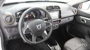 Dacia Spring Electric 45 27,4 kWh Comfort Plus de 2022