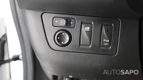 Dacia Spring Electric 45 27,4 kWh Comfort Plus de 2022