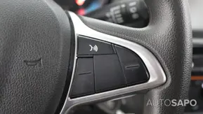 Dacia Spring Electric 45 27,4 kWh Comfort Plus de 2022