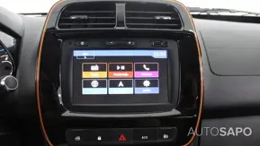 Dacia Spring Electric 45 27,4 kWh Comfort Plus de 2022