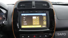 Dacia Spring Electric 45 27,4 kWh Comfort Plus de 2022