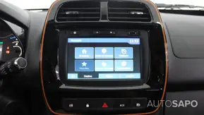 Dacia Spring Electric 45 27,4 kWh Comfort Plus de 2022