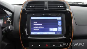 Dacia Spring Electric 45 27,4 kWh Comfort Plus de 2022