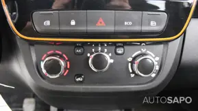 Dacia Spring Electric 45 27,4 kWh Comfort Plus de 2022