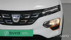 Dacia Spring Electric 45 27,4 kWh Comfort Plus de 2022