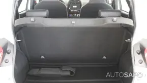 Dacia Spring Electric 45 27,4 kWh Comfort Plus de 2022