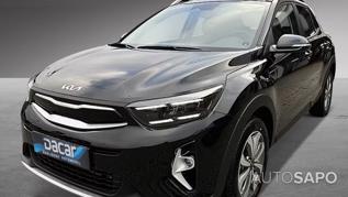 Kia Stonic 1.2 CVVT LX de 2022