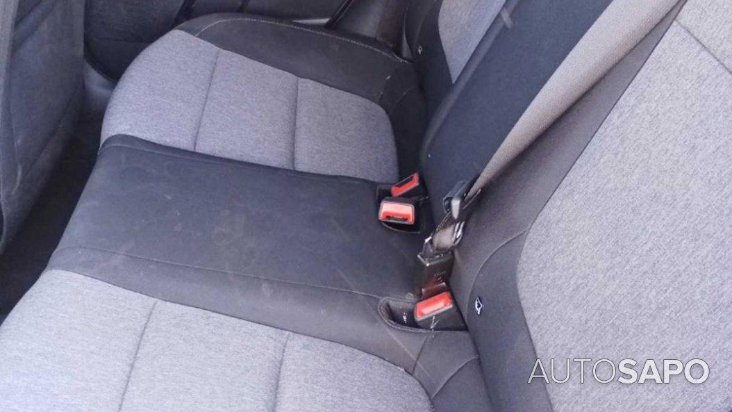 Kia Stonic 1.2 CVVT LX de 2022