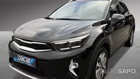 Kia Stonic 1.2 CVVT LX de 2022